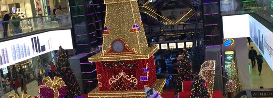 ТРЦ «Европейский» - Дорогомилово - пл. Киевского Вокзала, 2