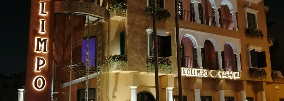 L Olimpo السليمانية Ibn Abi Al Sarh St