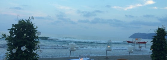 Ristorante La Prua Italian Restaurant