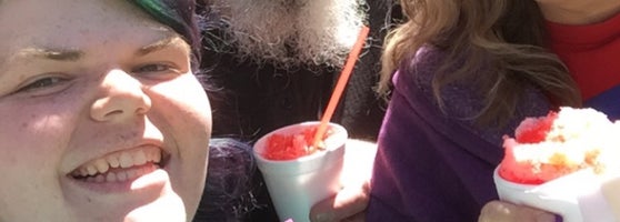 Hobo Joes Ice Cream Shop In North Little Rock