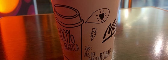 Mcdonald S chen Nordrhein Westfalen