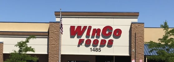 Directions To Winco Foods Winco Foods - Coeur D'alene, Id