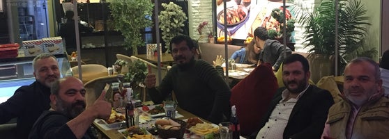 Dilek Pasta Cafe & Restaurant Yenişehir 36 tavsiye