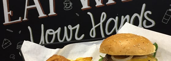 Pesto Burger Atakent 5 Dicas
