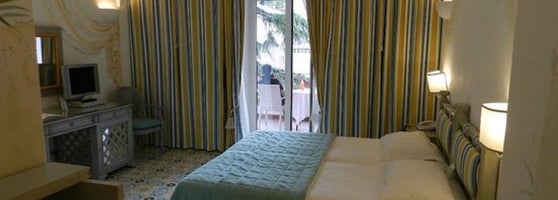 Hotel Palma tips