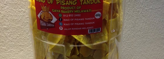 Gerai kuih Wangsa Melawati - Seksyen 5-6 Wangsa Maju 