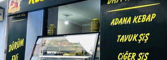 kebapci dayi 1 kadriye mah 1 kadriye mah 607 sk no 31 konak izmir