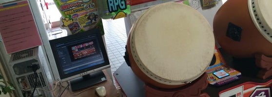 ゲームパドック 1 378人の訪問者 から 3個のtips 件