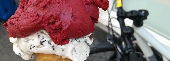 GelaTo Go - Heidelbergのアイスクリームショップ