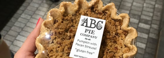 Dean & DeLuca (Now Closed) Washington, D.C.