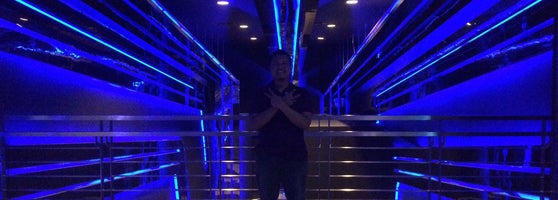 Lotus Five Star Cinemas Multiplex In Malacca