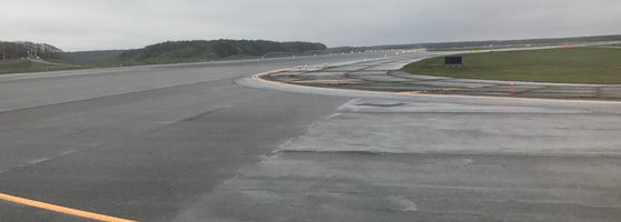 B滑走路 千歳市 千歳市 北海道