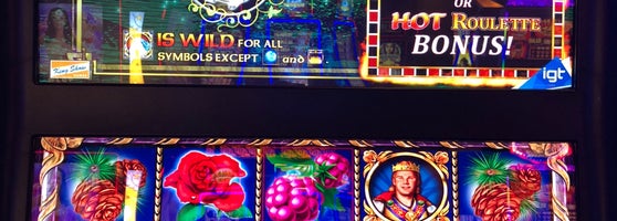 Hollywood Casino Charlestown Blackjack Minimum