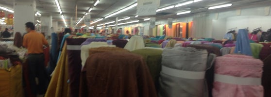 Nagoya Textiles Clothing Store