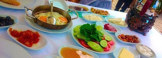 Kordon Restaurant