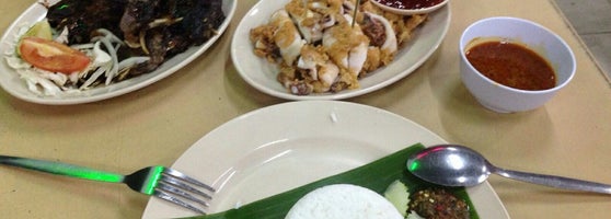 Nasi Kukus Sotong Besar 45 Tips From 3369 Visitors