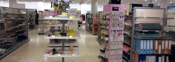 39113 Nike Store, Utrecht [NL]