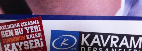 ozel kavram liseleri istasyon