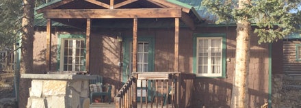 Grand Lake Cabins 1025 Park Avenue