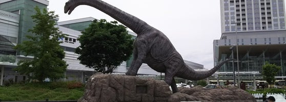 恐竜モニュメント 4 Tips From 470 Visitors 恐竜モニュメント 4 Tips From 470 Visitors
