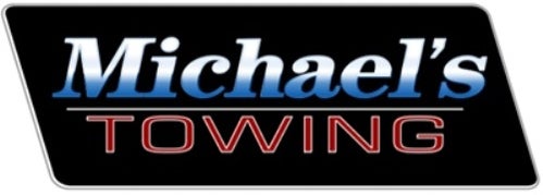 Image result for michael's towing avenel