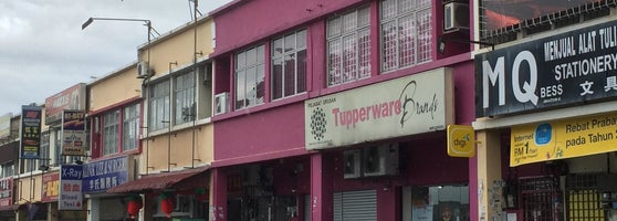 Tupperware Johor Bahru Johor