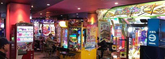 ラウンドワンスタジアム 千日前店 中央区 22 Consigli Da Visitatori ラウンドワンスタジアム 千日前店 中央区 22 Consigli Da Visitatori
