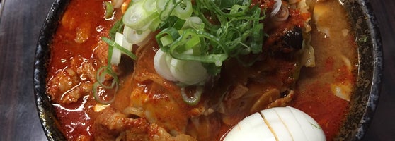 元祖旨辛系タンメン 荒木屋 Restaurante De Ramen Em 蒲田 元祖旨辛系タンメン 荒木屋 Restaurante De Ramen Em 蒲田