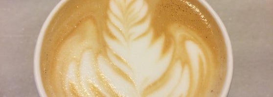 Peregrine Espresso - Capitol Hill - 104 tips from 3272 ...