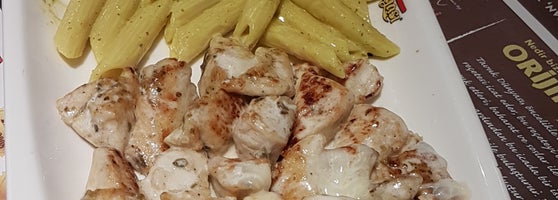 Tavuk Dunyasi Osmangazi De Kizarmis Tavuk Restorani Tavuk Dunyasi Osmangazi De Kizarmis Tavuk Restorani