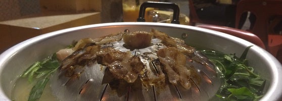 Tao Kae Noi 小老板泰式火锅 Hotpot Restaurant