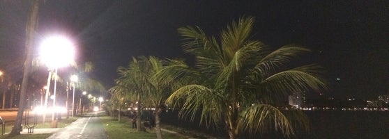 Teluk Likas Jogging Track - Park