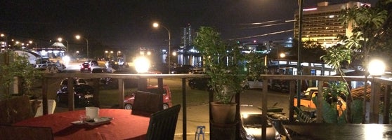 My Village Barok - Kampung Boyan