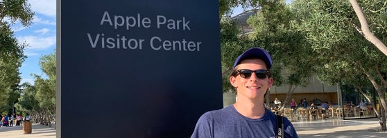 Apple Park - 8 tips from 3440 visitors