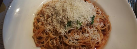 Spaghetti Factory Now Closed Kreis 1 Zurich Zurich