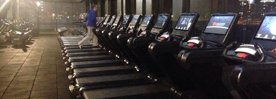 exclusive gym melikgazi de spor salonu fitness merkezi