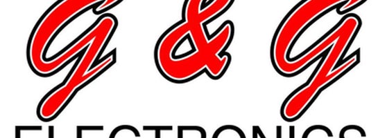 G electronics. G electronics
