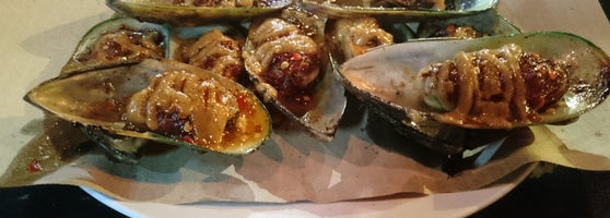 My Village Barok - Kampung Boyan