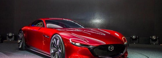 Nucar Mazda North Dupont Highway New Castle De - Ultimate Mazda