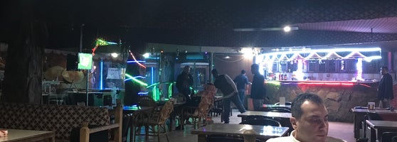 Кафе шамс курчатов