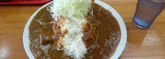 印度カレー 中栄 Agora Fechado Restaurante De Curry Japones Em 築地