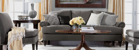Ethan Allen Furniture Home Store