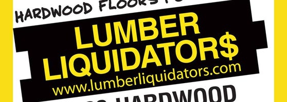 Lumber Liquidators, Inc. 