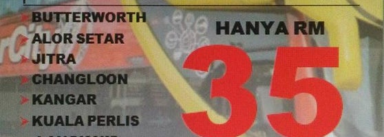 Hentian Duta Bus Terminal Bukit Tunku 228 Tipps Von 24896 Besucher