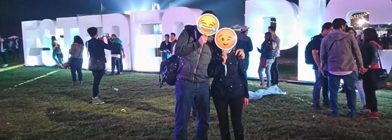 Festival Estereo Picnic (Now Closed) - Usaquén - Autopista Norte # 222 - 22