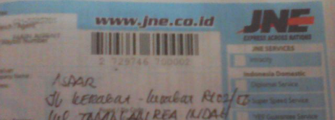 Jne Pusat Makassar 221 Tips Dari 249 Pengunjung