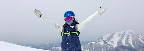 ルスツリゾートスキー場 Rusutsu Resort Ski Area 字泉川13