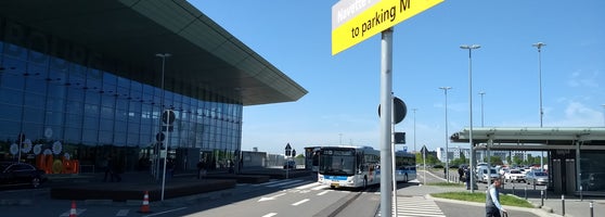 Aeroport luxembourg parking prix