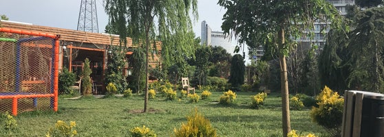 Ziyade Et Balık Bahçeşehir Bahçeşehir 2.Kısım�da Deniz Ürünleri Restoranı