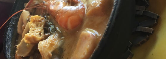 Along Mee Kari 22 Tips